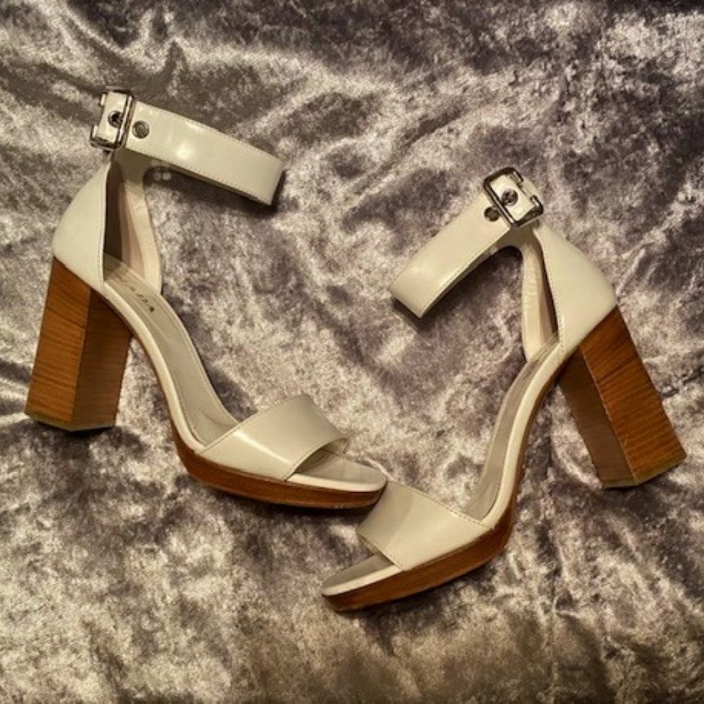 Prada Heels